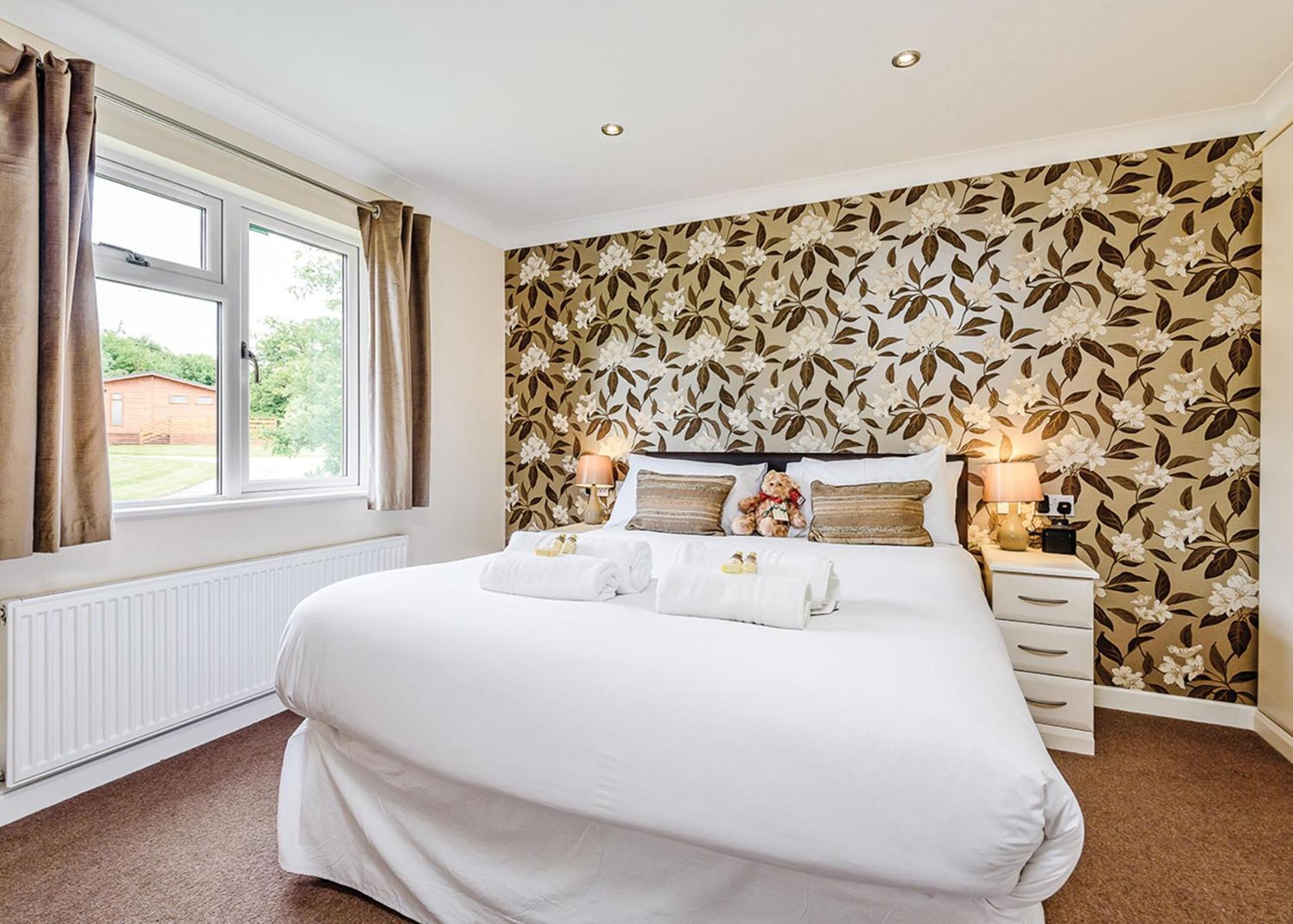 Beaconsfield Park Hotel Shrewsbury Kamer foto
