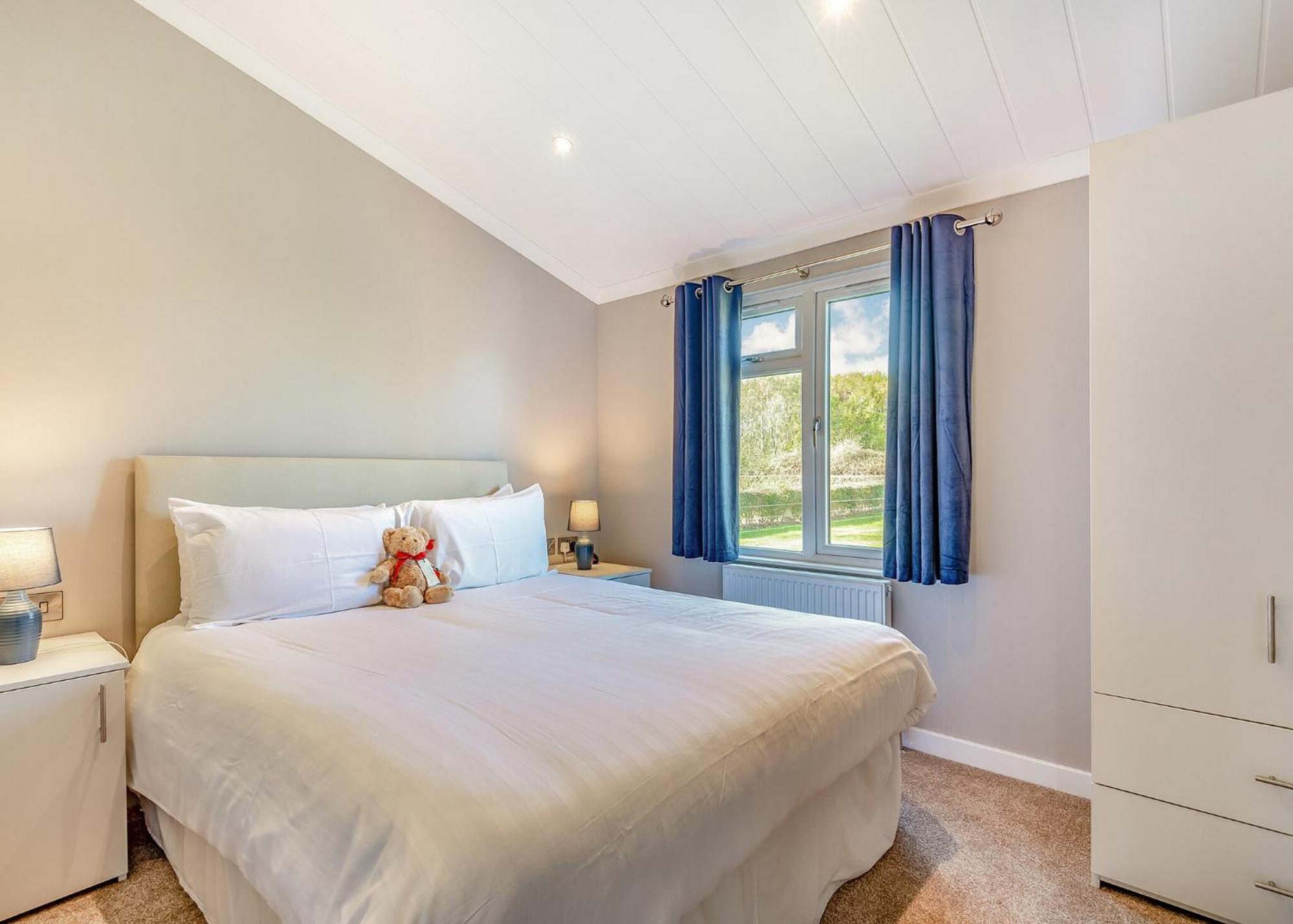 Beaconsfield Park Hotel Shrewsbury Kamer foto
