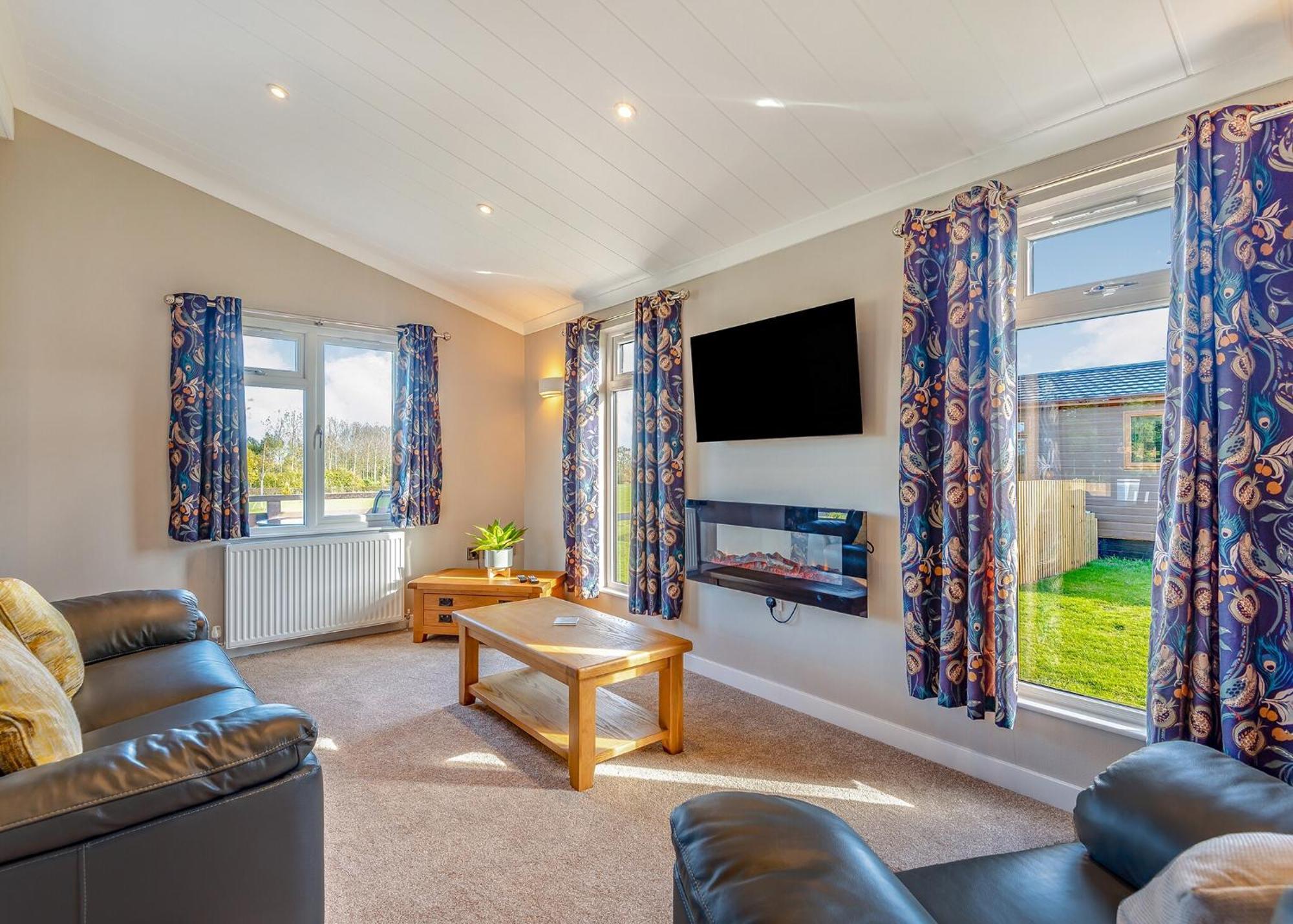 Beaconsfield Park Hotel Shrewsbury Kamer foto