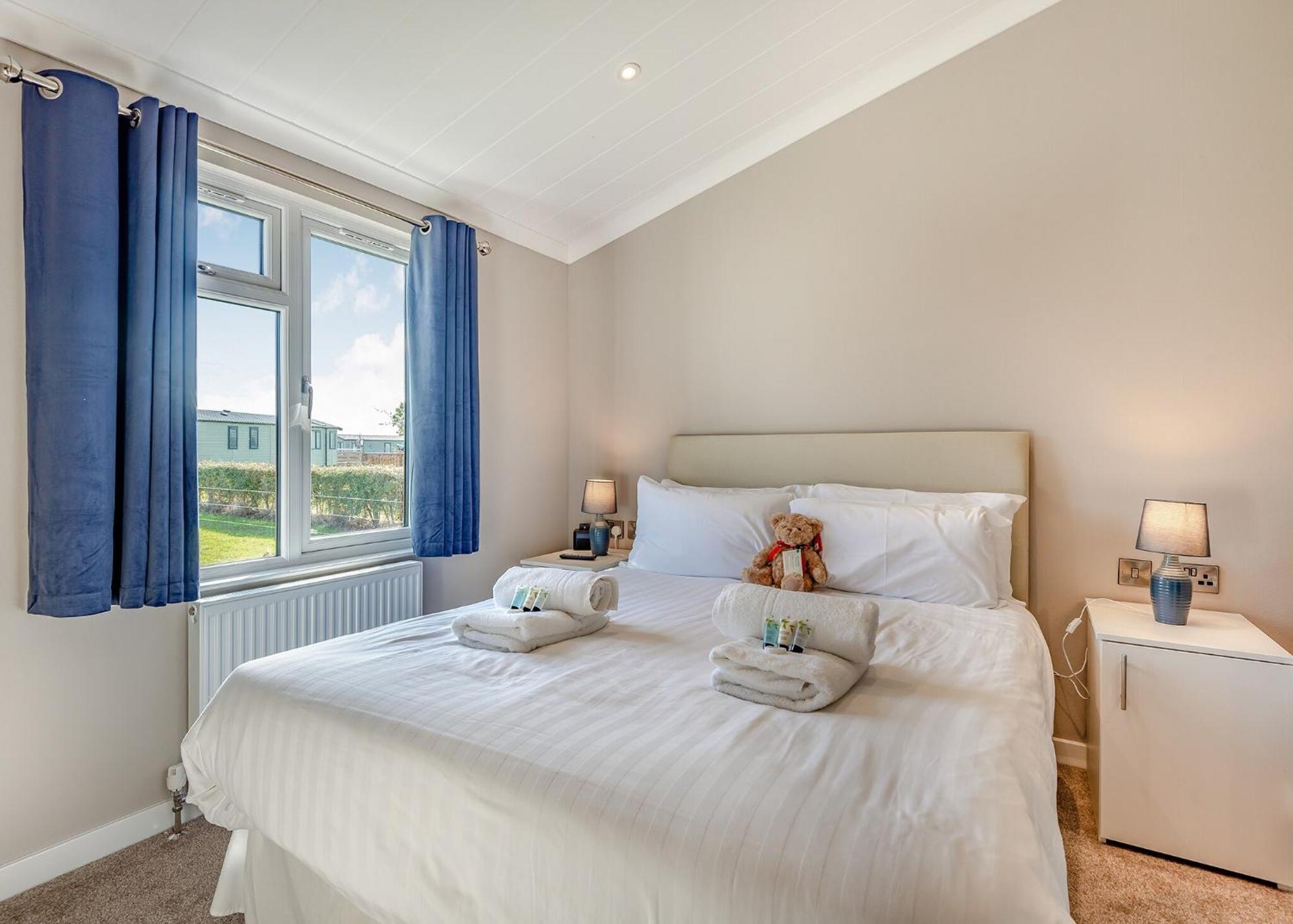 Beaconsfield Park Hotel Shrewsbury Kamer foto