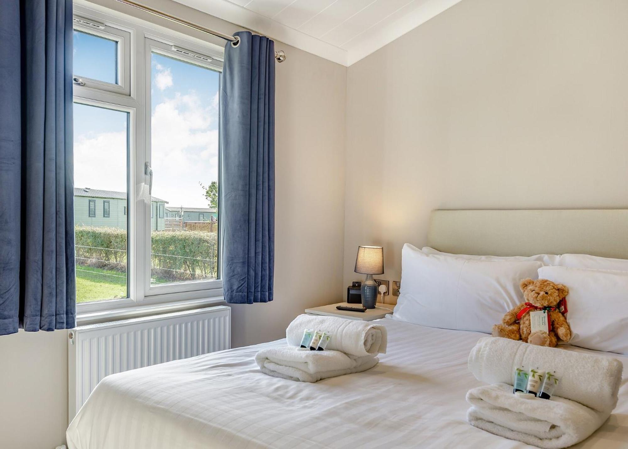Beaconsfield Park Hotel Shrewsbury Kamer foto