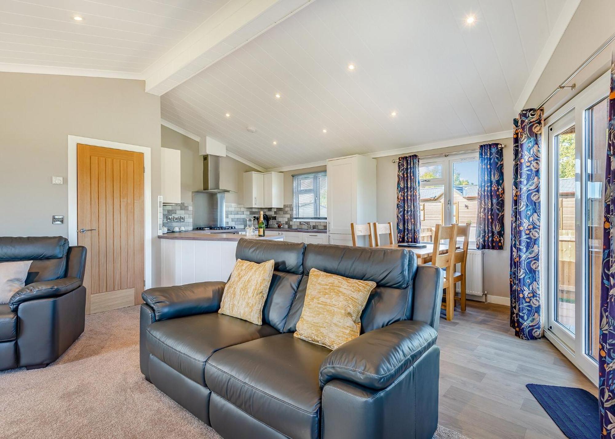 Beaconsfield Park Hotel Shrewsbury Kamer foto