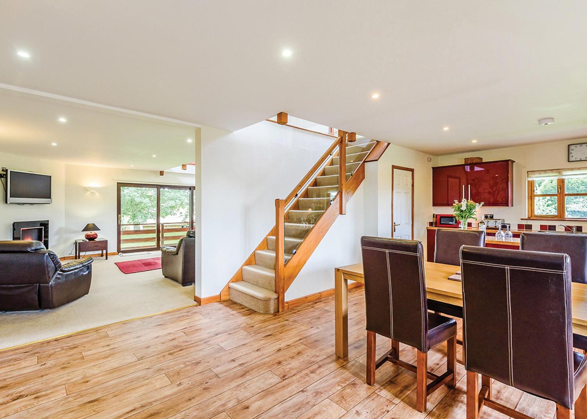 Beaconsfield Park Hotel Shrewsbury Kamer foto