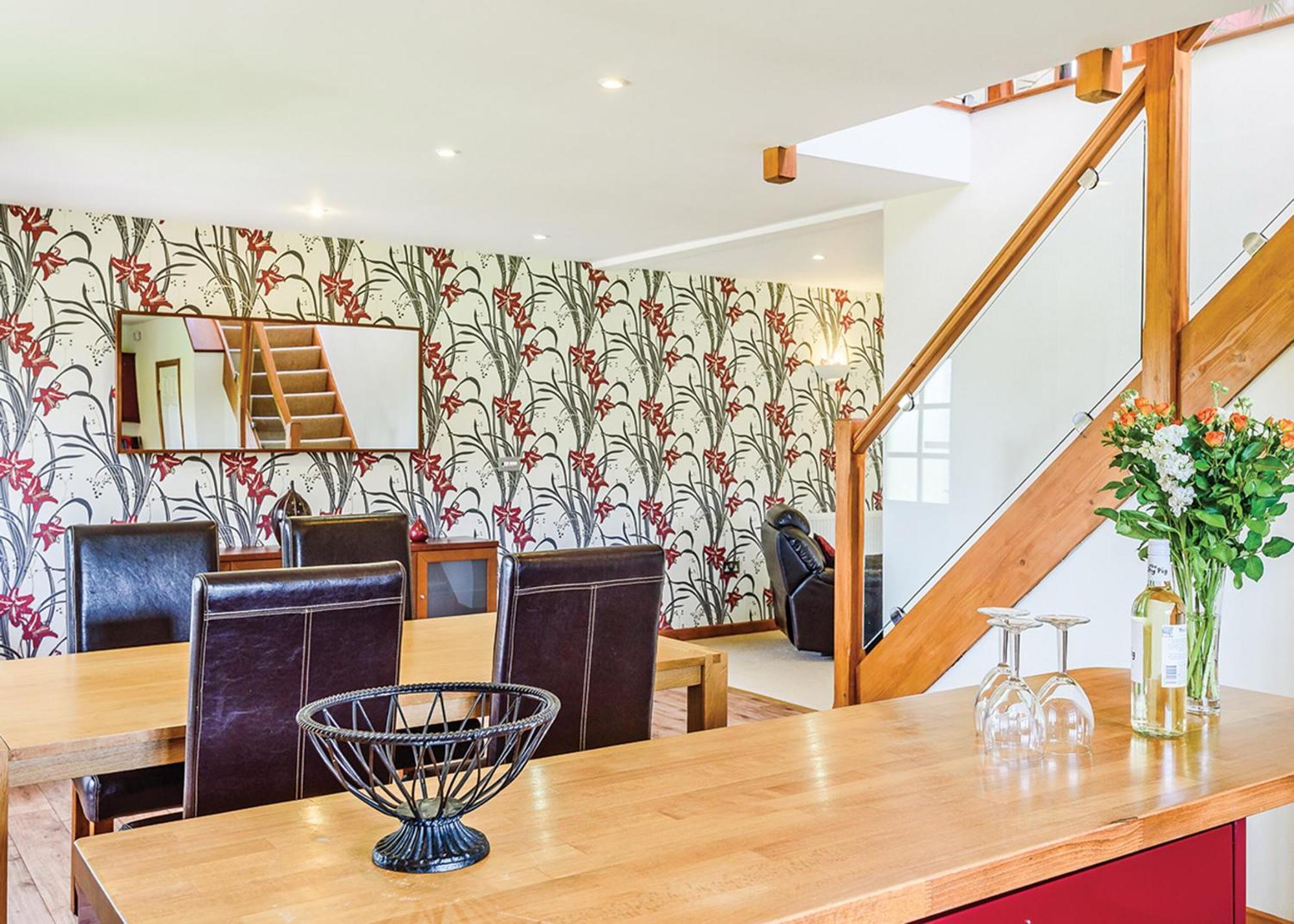 Beaconsfield Park Hotel Shrewsbury Kamer foto