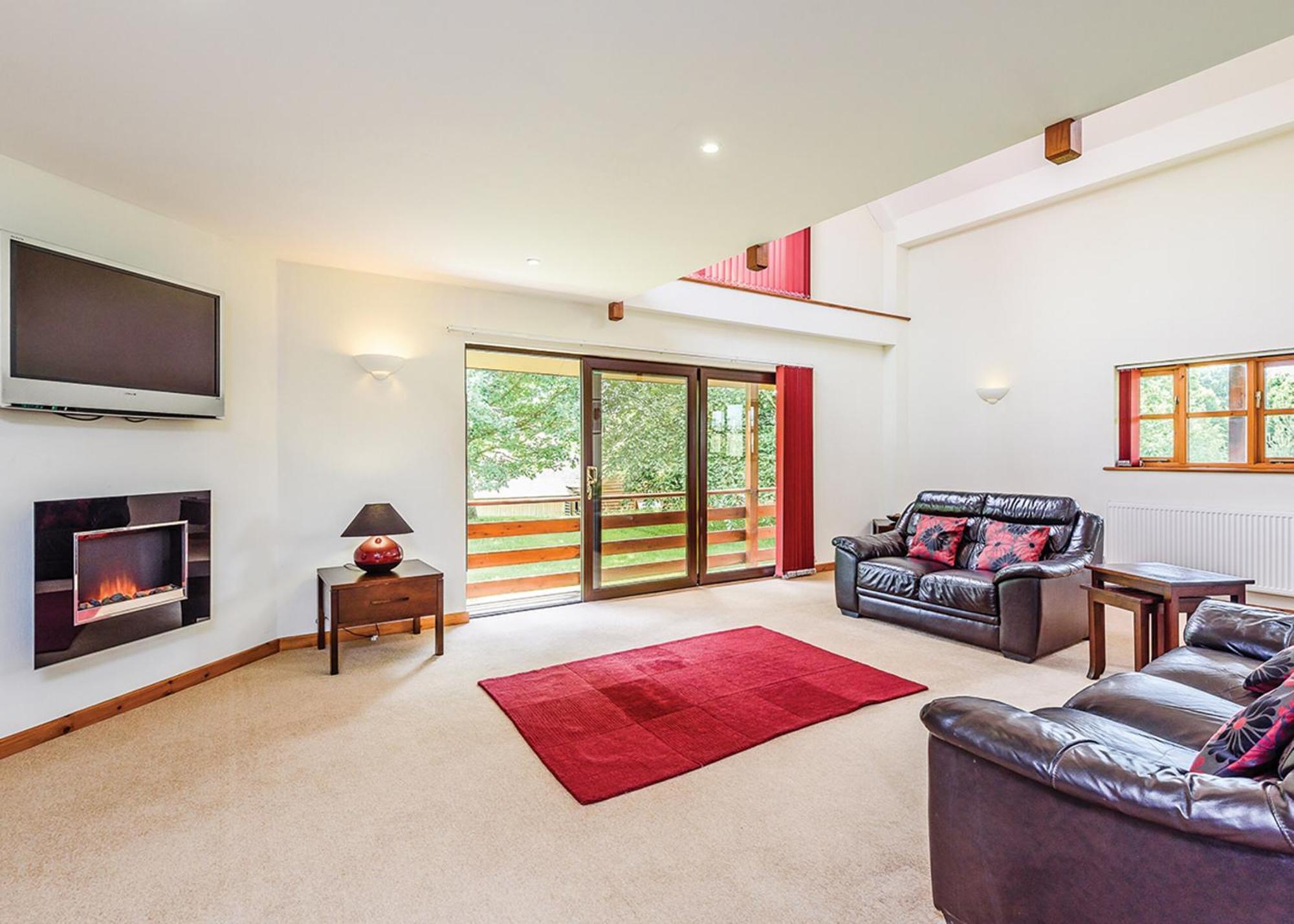 Beaconsfield Park Hotel Shrewsbury Kamer foto